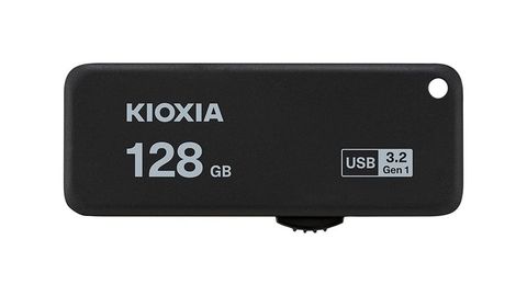 USB KIOXIA TransMemory U365 128GB USB 3.2 Gen 1 R150 mb/s