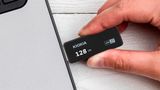  USB KIOXIA TransMemory U365 128GB USB 3.2 Gen 1 R150 mb/s 