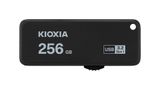  USB KIOXIA TransMemory U365 256GB USB 3.2 Gen 1 R150 mb/s 