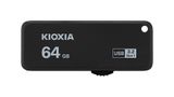  USB KIOXIA TransMemory U365 64GB USB 3.2 Gen 1 R150 mb/s 