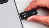  USB KIOXIA TransMemory U365 64GB USB 3.2 Gen 1 R150 mb/s 
