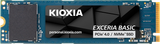  Ổ cứng SSD Kioxia EXCERIA BASIC 1TB NVMe Gen 4x4 LSF10Z001TG8 