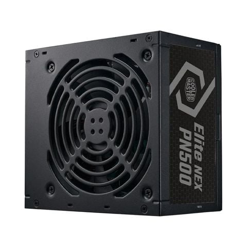 Nguồn Cooler Master ELITE NEX PN500 500W Non Modular ATX