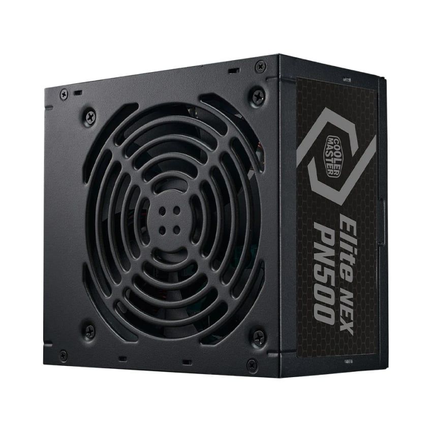  Nguồn Cooler Master ELITE NEX PN500 500W Non Modular ATX 