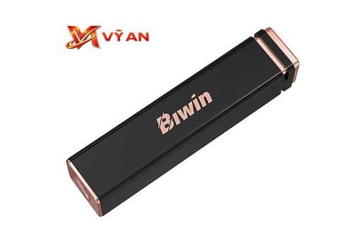 Ổ cứng di động SSD BIWIN PD2000 1TB USB 3.2 Gen2x2 màu Đen | Giá cực tốt