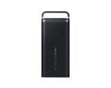  Ổ cứng di động SSD SAMSUNG T5 EVO 2TB USB 3.2 Gen 1 - Đen 