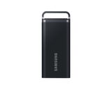 Ổ cứng di động SSD SAMSUNG T5 EVO 4TB USB 3.2 Gen 1 - Đen 