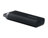  Ổ cứng di động SSD SAMSUNG T5 EVO 4TB USB 3.2 Gen 1 - Đen 