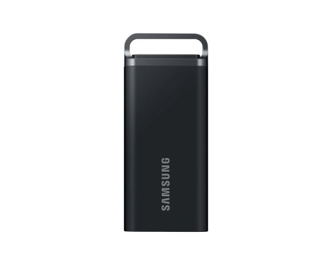 Ổ cứng di động SSD SAMSUNG T5 EVO 8TB USB 3.2 Gen 1 - Đen