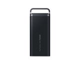  Ổ cứng di động SSD SAMSUNG T5 EVO 8TB USB 3.2 Gen 1 - Đen 