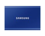  Ổ cứng di động SSD SAMSUNG T7 1TB USB 3.2 Gen 2 - Xanh 