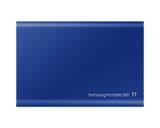  Ổ cứng di động SSD SAMSUNG T7 1TB USB 3.2 Gen 2 - Xanh 