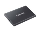  Ổ cứng di động SSD SAMSUNG T7 2TB USB 3.2 Gen 2 - Xám 