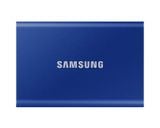  Ổ cứng di động SSD SAMSUNG T7 2TB USB 3.2 Gen 2 - Xanh 