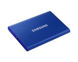  Ổ cứng di động SSD SAMSUNG T7 2TB USB 3.2 Gen 2 - Xanh 
