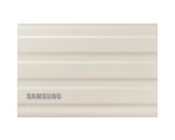  Ổ cứng di động SSD SAMSUNG T7 Shield 1TB USB 3.2 Gen 2 - màu Be 