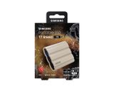 Ổ cứng di động SSD SAMSUNG T7 Shield 1TB USB 3.2 Gen 2 - màu Be 