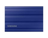  Ổ cứng di động SSD SAMSUNG T7 Shield 1TB USB 3.2 Gen 2 - Xanh 