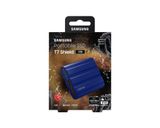  Ổ cứng di động SSD SAMSUNG T7 Shield 1TB USB 3.2 Gen 2 - Xanh 
