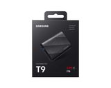  Ổ cứng di động SSD SAMSUNG T9 1TB USB 3.2 Gen 2x2 
