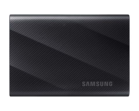 Ổ cứng di động SSD SAMSUNG T9 4TB USB 3.2 Gen 2x2