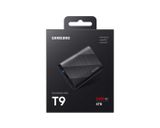  Ổ cứng di động SSD SAMSUNG T9 4TB USB 3.2 Gen 2x2 