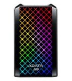  Ổ cứng di động SSD ADATA SE900G 512GB USB 3.2 Gen2 x2 LED RGB 