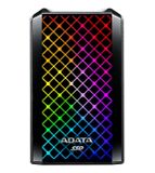  Ổ cứng di động SSD ADATA SE900G 1TB USB 3.2 Gen2 x2 LED RGB 