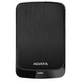  Ổ cứng di động HDD ADATA HV320 2TB 2.5 inch USB 3.2 - Đen 