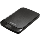  Ổ cứng di động HDD ADATA HV320 2TB 2.5 inch USB 3.2 - Đen 