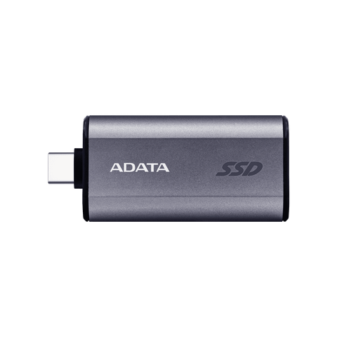 Ổ cứng di động SSD ADATA SC750 2TB USB 3.2 Gen2