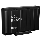  Ổ cứng HDD WD Black D10 Game Drive 8TB 3.5 inch USB 3.2 gen1 