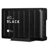  Ổ cứng HDD WD Black D10 Game Drive 8TB 3.5 inch USB 3.2 gen1 