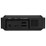  Ổ cứng HDD WD Black D10 Game Drive 8TB 3.5 inch USB 3.2 gen1 