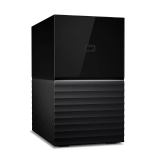 Ổ cứng HDD WD My Book Duo 36TB 3.5 inch USB 3.2 gen1 