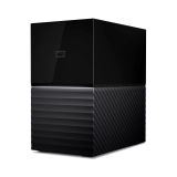  Ổ cứng HDD WD My Book Duo 36TB 3.5 inch USB 3.2 gen1 