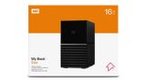 Ổ cứng HDD WD My Book Duo 16TB 3.5 inch USB 3.2 gen1 