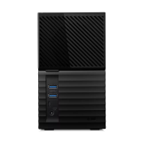  Ổ cứng HDD WD My Book Duo 16TB 3.5 inch USB 3.2 gen1 