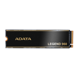  Ổ cứng SSD ADATA LEGEND 960 4TB NVMe PCIe Gen4 x4 M.2 2280 