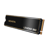  Ổ cứng SSD ADATA LEGEND 960 4TB NVMe PCIe Gen4 x4 M.2 2280 