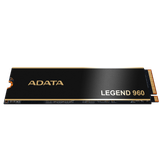  Ổ cứng SSD ADATA LEGEND 960 4TB NVMe PCIe Gen4 x4 M.2 2280 