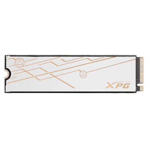 Ổ cứng SSD ADATA XPG MARS 980 BLADE 1TB NVMe PCIe Gen5 x4 M.2 2280