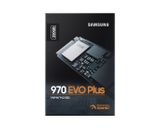  Ổ cứng SSD SAMSUNG 970 EVO Plus 250GB PCIe Gen 3.0 x4 M.2 