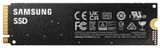  Ổ cứng SSD SAMSUNG 980 250GB NVMe PCIe Gen 3.0 x4 M2 2280 