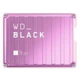  Ổ cứng HDD WD Black P10 Game Drive 4TB 2.5 inch USB 3.2 gen1 - Hồng 