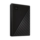  Ổ cứng HDD WD My Passport 2TB 2.5 inch USB 3.2 gen1 - Đen 