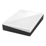  Ổ cứng HDD WD My Passport 5TB 2.5 inch USB 3.2 gen1 - Trắng 