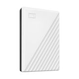  Ổ cứng HDD WD My Passport 2TB 2.5 inch USB 3.2 gen1 - Trắng 