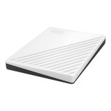  Ổ cứng HDD WD My Passport 2TB 2.5 inch USB 3.2 gen1 - Trắng 