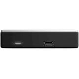  Ổ cứng HDD WD My Passport Ultra 4TB 2.5 inch USB 3.2 gen1 - Bạc 